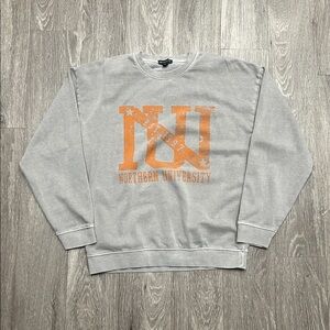 PLT Crewneck
